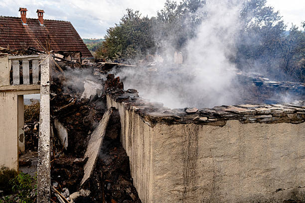 Affordable Fire Damage Removal solutions in Ravensdale, WA